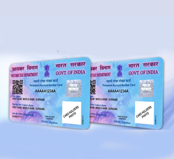 pan card